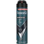 Men Erkek Sprey Deodorant Kömür Detox 150 ml (6 Paketi) - Option-1