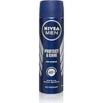 Men Erkek Sprey Deodorant Protect&Care 48 Saat Anti-Perspirant Koruma 150 Ml