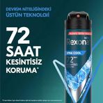 Men Erkek Sprey Deodorant Xtra 72 Saat Kesintisiz Üstün Koruma 150 Ml