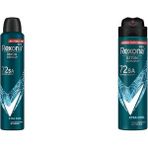 Men Erkek Sprey Deodorant Xtra 72 Saat Kesintisiz Üstün Koruma 200 Ml(1) Rexona Men Erkek Sprey Deodorant Xtra 72 Saat Kesintisiz Üstün Koruma 150 Ml(2) - Option-1
