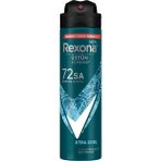 Men Erkek Sprey Deodorant Xtra Cool 72 Saat Kesintisiz Üstün Koruma 150 ml