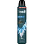 Men Erkek Sprey Deodorant Xtra Cool 72 Saat Kesintisiz Üstün Koruma 200 ml