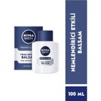 MEN Erkek Tıraş Sonrası Balsam Protect&Care 100ml, Tahriş Önleyici, Rahatlatıcı, Koruyucu, Onarıcı