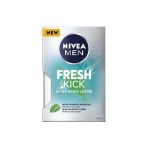 Men Fresh Kick Tıraş Sonrası Losyon 100 Ml