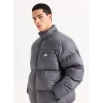 Men Haki Erkek Puffer Mont 001.2180.HAK.