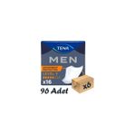 Men Level 3 - Erkek Mesane Pedi - 5 Damla - 16’lı 6 Paket