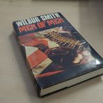 Men of Men by Wilbur Smith