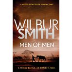 Men of Men (The Ballantyne Series): 2