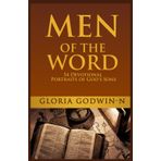 Men Of The Word: 54 Devotional Portraits of God’s Sons