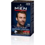 Men Perfect 70 Koyu Kahve Erkeklere Özel Saç Boyası - Standart