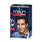 Men Perfect Erkek Saç Boyası No:90 Siyah