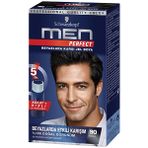 Men Perfect Erkek Saç Boyası No:90 Siyah