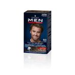 Men Perfect Saç Boyası Kahve 60 50 ml