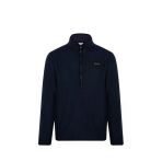 Men Polar Sweat Erkek Lacivert Sweatshirt 23208-15