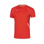 Men Premium Tee Erkek Tişört Kırmızı