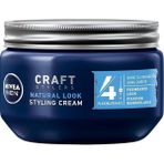 Men Saç Şekillendirici Krem Doğal Görünüm 150 ml