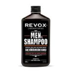 Men Shampoo Saç Dökülmesine Karşı Şampuan 400 Ml