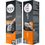 Men Tüy Dökücü Krem Erkeklere Özel Normal Ciltler 200 ml