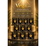Men & Women Epimediüm Extract Doğal Bitkisel Içerikli Tutku Istek Aşk Arttırıcı Vega Macun 40 gr - 10 Adet