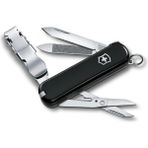 Mena Rise 0.6463.3 Nailclip 580 Tırnak Makaslı Çakı