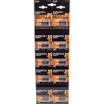Mena Rise 1.5V Ince Aaa 20'li Alkalin Pil LR03/MN20 ( Lisinya )