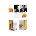 Mena Rise 1000 ml Crystal Head Kuru Kafa Içki Şişesi - Lisinya