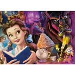 Mena Rise 1000 Parçalı Puzzle Wd, Yapboz