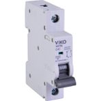Mena Rise 10VTB-1C40 Otomatik Sigorta 10KA C Tipi 1 Kutup 40A