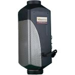 Mena Rise 12-24 Volt 5 Kw Dizel Isıtıcı