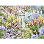 Mena Rise 135844 Geliyor Çocuk Puzzle, 300 Parça