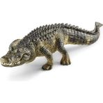 Mena Rise 14727 – Alligator, Hayvan Oyun Figürü - (ClearEyelets)Black-RadiantOrchid
