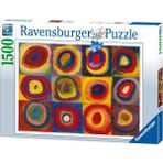 Mena Rise 16377 – Kandinsky: 1913 – 1500 Parça Puzzle