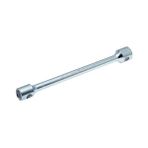 Mena Rise 1874092224 Ağır Tip Bijon Anahtarı, Krom, 22 x 24 mm