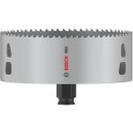 Mena Rise 1x Pro Multi Material Power Delik Açma Testeresi (Yumuşak Ahşap, Alçıpan, Ø 133 Mm, Professional Aksesuar Döner Matkap/vidalamalar, Darbeli Matkap/vidalama)