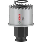 Mena Rise 1x Pro Sheet Metal Power Delik Açma Testeresi (Paslanmaz Çelik Saclar, Çelik Saclar, Ø 35 Mm, Professional Aksesuar Döner Matkap/vidalamalar, Darbeli Matkap/vidalama) - Abanoz