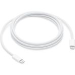 Mena Rise 240 W Usb-C Şarj Kablosu (2 M) - 0 - Siyah