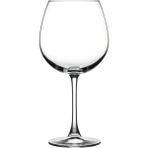 Mena Rise 332656 Enoteca Kırmızı Şarap Kadehi 2'li