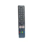 Mena Rise 4K Smart LED Tv Kumandası - Mikrofonsuz - Ahşap