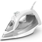 Mena Rise 5000 Serisi Buharlı Ütü – 2400W, 40G/DK Sürekli Buhar, 160G Şok, Steamglide Taban, Dahili Kireç Temizleme, Damlatmaz Sistem, Dikey Kullanım Özelliği (DST5010/10)