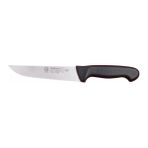 Mena Rise 61115 - Sürmene Kasap Bıçağı 16,5 cm - Kurban, Doğrama, Kesim ( Lisinya )