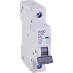 Mena Rise 6VTB-1B32 Otomatik Sigorta 6ka B Tipi 1 Kutup 32A - 1 Adet - Ahşap