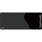 Mena Rise A4 Tech Fstyler FP70 Oyun Gamer Mouse Pad Genişletilmiş Katlanabilir, Kaymayan Kauçuk Taban, Prüzsüz Yüzey, Su Geçirmez (750X300X2MM) - 1 cm - Pembe