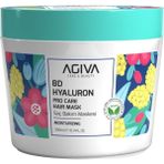 Mena Rise Agıva Care 8d Hyaluron 300ML Saç Maskesi