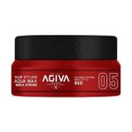 Mena Rise Agıva Wax 90ML 05 Mega Strong - 0 - Siyah