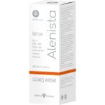 Mena Rise Alenista SPF50 Uv Kaynaklı Güneş Kremi 100 ml