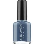 Mena Rise Alıx Avıen Berrak Mavi Oje 111 - Yüksek Pigmentli Uzun Süreli Kalıcılık Hızlı Kuruma - Nail Lacquer 111 - 0 - Siyah