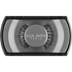 Mena Rise Alıx Avıen Havalı ve Ince Görünüm - Doğal Takma Kirpik - Lash 9 - --