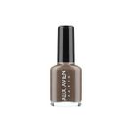 Mena Rise Alıx Avıen Kahverengi Oje 91 - Yüksek Pigmentli Uzun Süreli Kalıcılık Hızlı Kuruma - Nail Lacquer 91