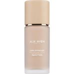 Mena Rise Alix Avien Kırışıklık Karşıtı Nemlendirici SPF30 Parlak Bitişli Fondöten Care Enhancer 811 Soft Amber