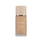 Mena Rise Alix Avien Kırışıklık Karşıtı Nemlendirici SPF30 Parlak Bitişli Fondöten Care Enhancer 813 Pale Amber